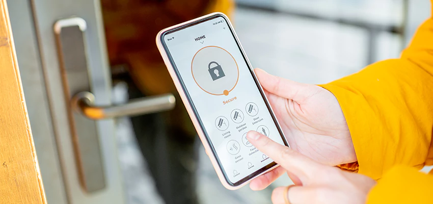 Automatic Door Lock Opener Repair in Grover Beach, California