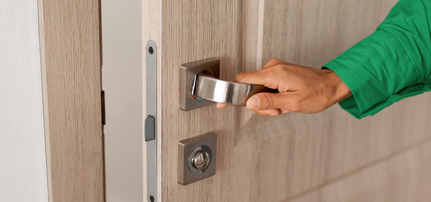 Garage Door Lock Reinforcements in Grover Beach, California