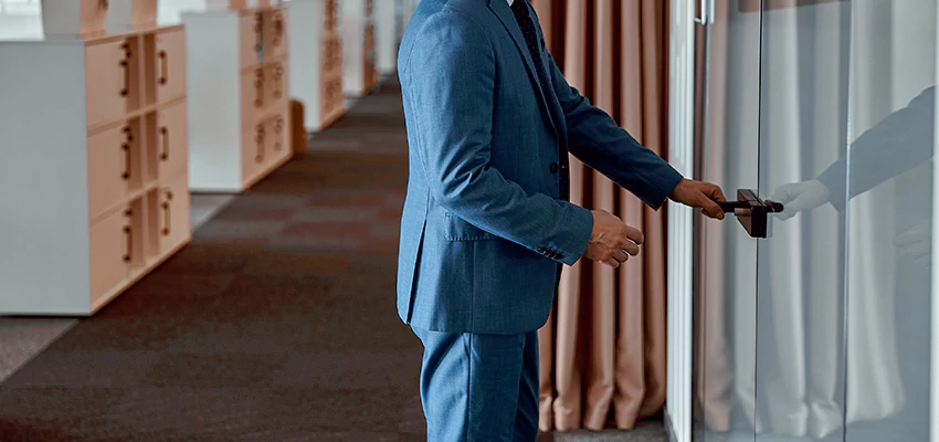 Commercial Glass Door Locks in Grover Beach, CA