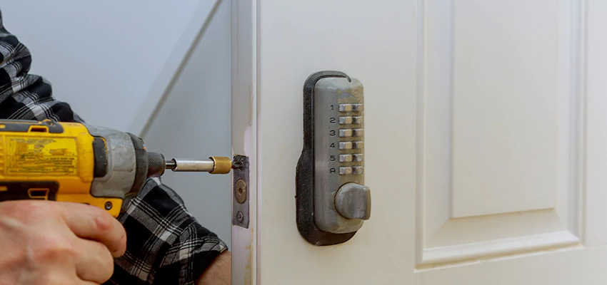Digital Locks For Home Invasion Prevention in Grover Beach, CA