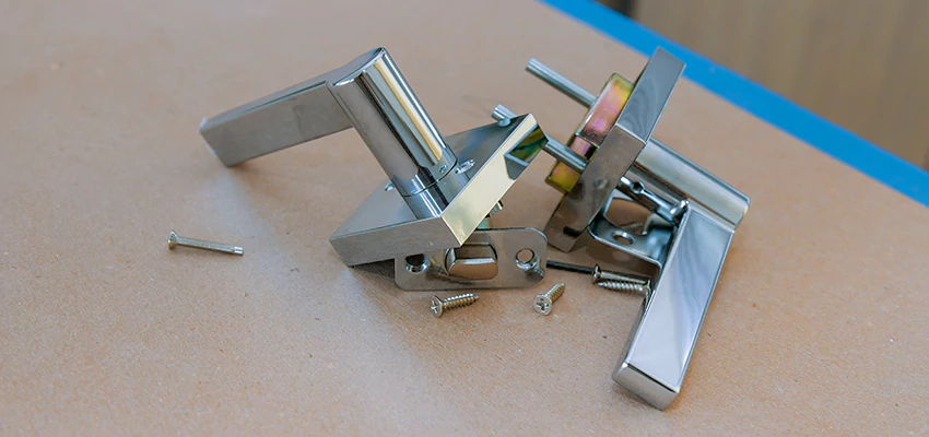 Master Lock Key System Installation Service in Grover Beach, California