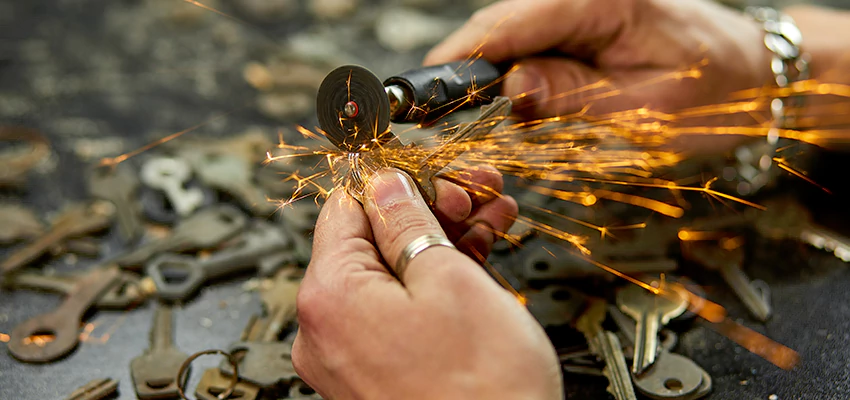 24/7 Locksmith Services For Lock Rekeying in Grover Beach, CA