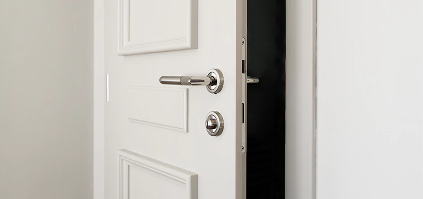 Folding Bathroom Door With Lock Solutions in Grover Beach, CA