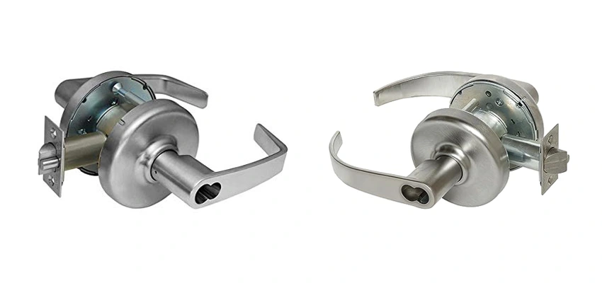 Corbin Russwin Unit Locks Repair Installation in Grover Beach, CA