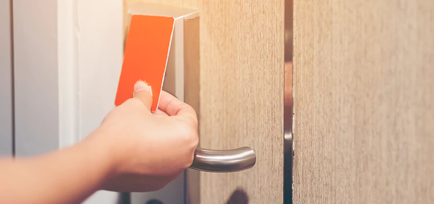 Electronic Locks Motor Repair in Grover Beach, California