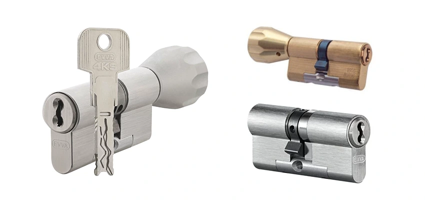 Evva Padlock Installation in Grover Beach, California