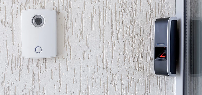 Multi-User Fingerprint Door Locks Installation in Grover Beach, California