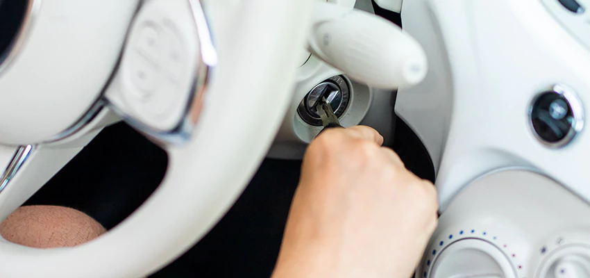 Ignition Lock Barrel Replacement Near Me in Grover Beach, California