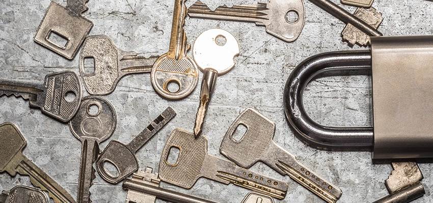 Lock Rekeying Services in Grover Beach, California