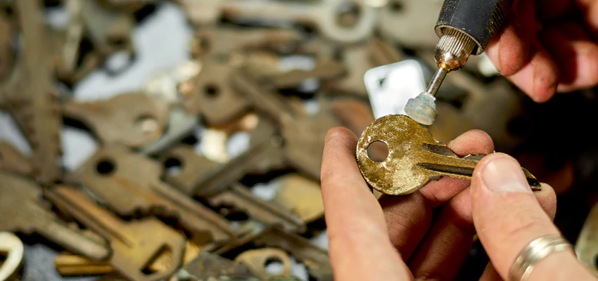 A1 Locksmith For Key Replacement in Grover Beach, California