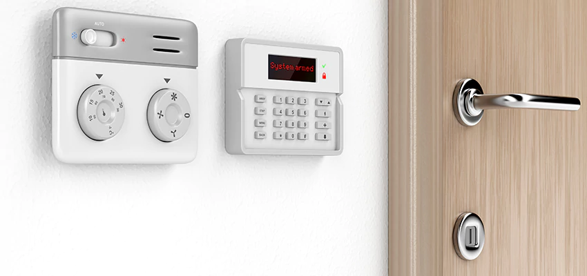 Commercial Electronic Door Lock Services in Grover Beach, CA