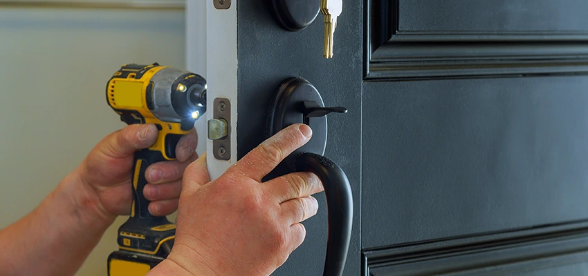 Sliding Door Lock Repair in Grover Beach, CA