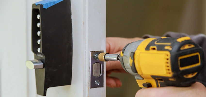 Eviction Locksmith For Key Duplication in Grover Beach, California