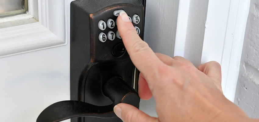 High Security Digital Door Lock in Grover Beach, California