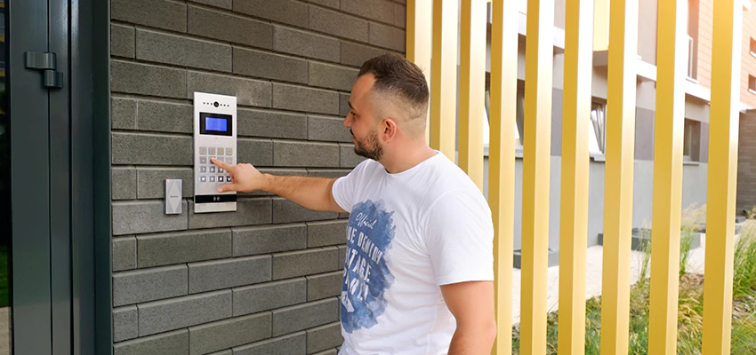 Locksmith Company For Smart Lock System Installation in Grover Beach, California