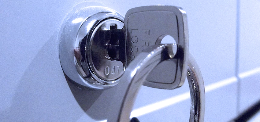 Mailbox Biometric Lock Replacement in Grover Beach, California