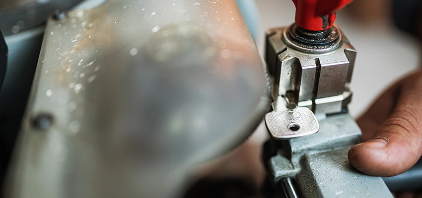 Key Programming Mobile Locksmith Service in Grover Beach, CA