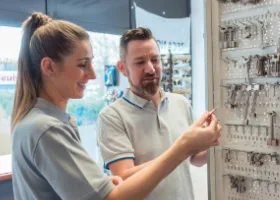 Key Locks Services in Grover Beach, California