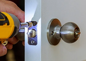Door Lock Replacement in Grover Beach, California